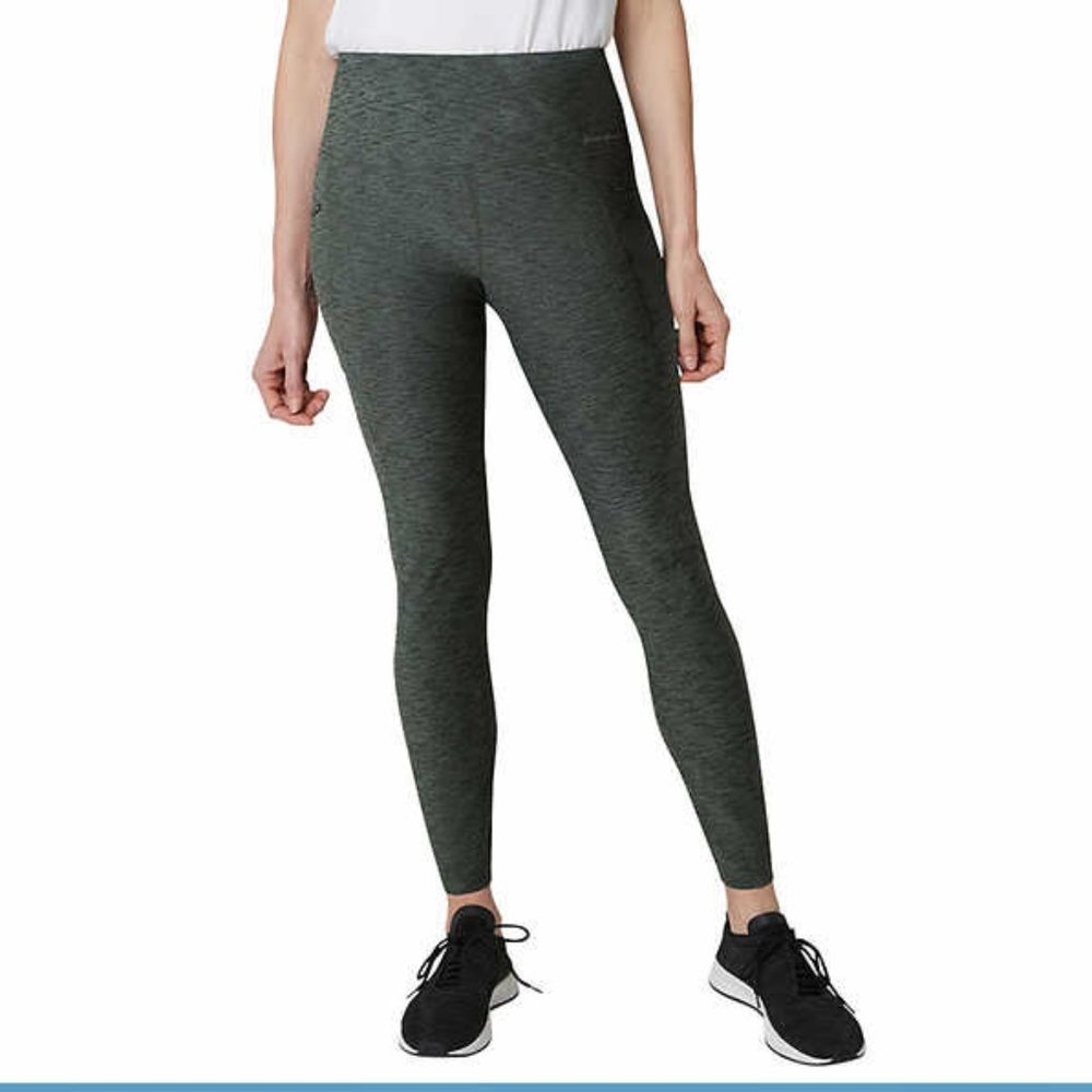 Eddie Bauer Ladies' Trail Legging NWT